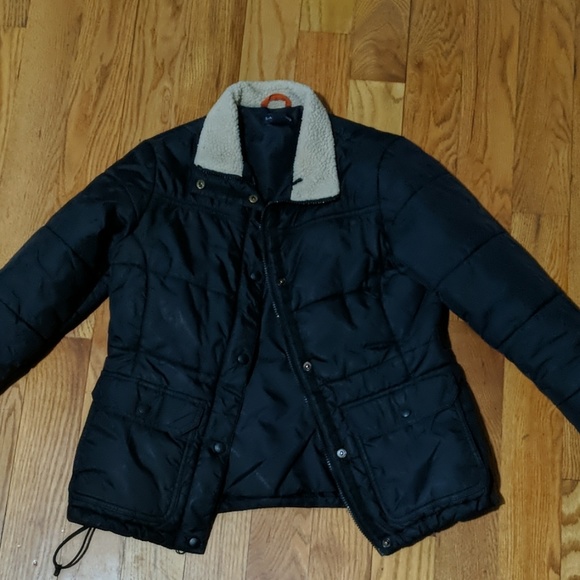 Lands' End Jackets & Coats Lands End Winter Jacket Poshmark